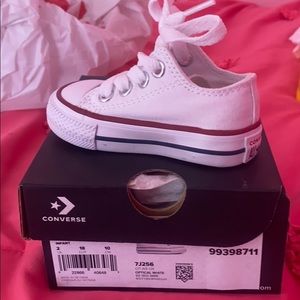 Baby convers